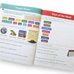 Picture of ENGLISH WORKBOOK YEAR 1